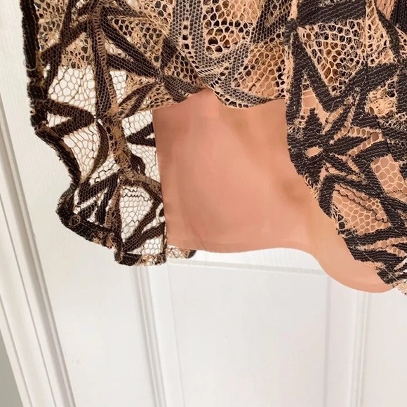 FLL ‘Metz Party’ Dress - Picture 6 of 7